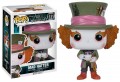 Alice in Wonderland (2010) - Mad Hatter (Pop! Vinyl)