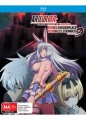 Arifureta: From Commonplace To World's Strongest - Complete Season 3 (Blu Ray)