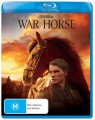 War Horse (Blu Ray)