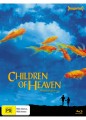 Children Of Heaven (Blu Ray)