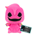The Nightmare Before Christmas - Oogie With Worms Blacklight 7" Pop! (Plush Toy)