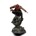 Hellboy 2 - Hellboy Deluxe 1:10 Scale (Statue)