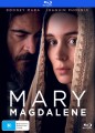Mary Magdalene - Special Edition (Blu Ray)