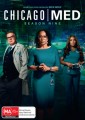 Chicago Med - Complete Season 9