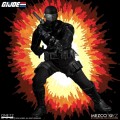G.I. Joe - Snake Eyes Dlx One:12 Collective (Action Figure)