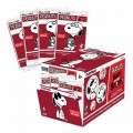 Peanuts - Many Faces Of Snoopy Series 4 Playpaks - 24 Packs