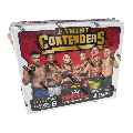 PFL - 2026 Contenders Hobby Trading Cards - 4 Packs