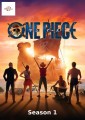 One Piece - Complete Season 1