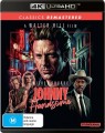 Johnny Handsome (Classics Remastered) (4K Ultra HD)