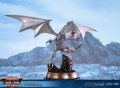 Yu-Gi-Oh! - Blue Eyes White Dragon (White) (Statue)