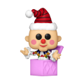 Rudolph - Charlie In The Box (Pop! Vinyl)