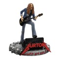 Metallica - Cliff Burton Rock Iconz (Statue)