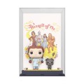 Wizard Of Oz - Dorothy And Toto Glitter Pop! Poster (Pop! Vinyl)