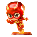 The Flash (2023) - The Flash With UV Function (Cosbaby Figure)
