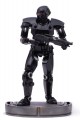 Star Wars: The Mandalorian - Dark Trooper 1:10 Scale (Statue)