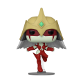 Yu-Gi-Oh! - Elemental Hero Burstinatrix (Pop! Vinyl) 
