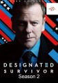 Designated Survivor - Complete Season 2