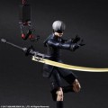 Nier: Automata - YoRHa No.9 Type S Deluxe Play Arts (Action Figure)