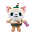 Paka Paka - Cat Pawchino 7" (Plush Toy)