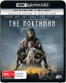 The Northman (4K Ultra HD / Blu Ray)