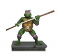 Teenage Mutant Ninja Turtles - Donatello 1:8 Scale PVC (Vinyl Figure)