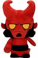 Hellboy - Hellboy With Horns Supercute (Plush Toy)