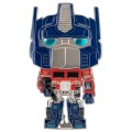 Transformers TV - Optimus Prime 4" Pop! Enamel Pin (Pop! Vinyl Pin)