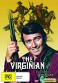 Virginian (1962) - Complete Season 1