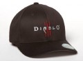 Diablo 3 - Logo Flexfit Hat S/M