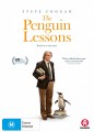 The Penguin Lessons