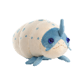 Supergirl (2026) - Cedric (Plush Toy)