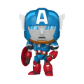 What If...? - Captain America Mech (Pop! Vinyl)
