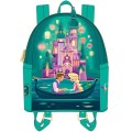 Tangled - Castle Mini (Backpack)