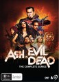Ash vs Evil Dead - Complete Series