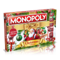 Christmas (Monopoly Board Game) 