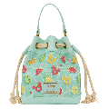 Mickey Mouse - Beach Fun Bucket (Loungefly Crossbody Bag)