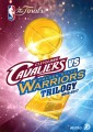 NBA Golden State Warriors Vs Cleveland Championship Films