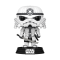 Star Wars: Impressions - Samurai Stormtrooper (Pop! Vinyl)