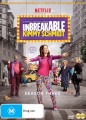 The Unbreakable Kimmy Schmidt - Complete Season 3