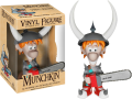 Munchkin - Spyke (Vinyl Figure)