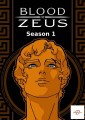 Blood Of Zeus - Complete Season 1