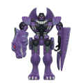 Transformers: Beast Wars - Megatron 3.75'' ReAction (Action Figure)