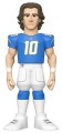 NFL: Chargers - Justin Herbert 12" Vinyl Gold (Vinyl Figure)