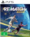 Rematch Elite Edition (PS5 Game)