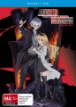 Arifureta: From Commonplace To World's Strongest - Complete Season 2 (DVD / Blu Ray)