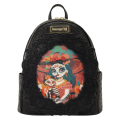 Dia De Los Muertos Mini (Loungefly Backpack)