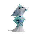 Helluva Boss - Andrealphus Vinyl (Action Figure)