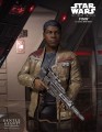 Star Wars - Finn Episode VII The Force Awakens Mini (Bust)