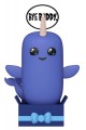 Elf - Narwhal (Popsies)