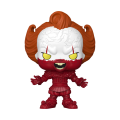 Welcome To Derry - Bloody Pennywise (Pop! Vinyl)